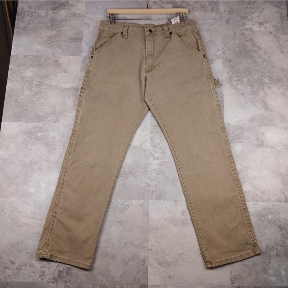 Wrangler Jeans
